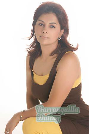 Colombia women