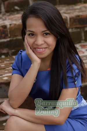 105676 - Vivian Age: 31 - Philippines