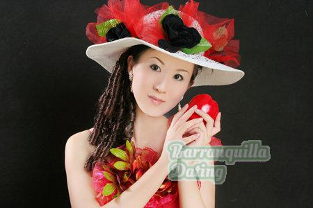 China women