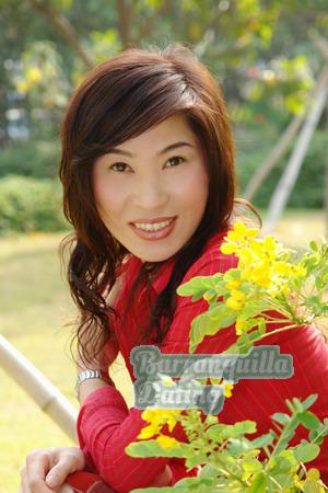 China women