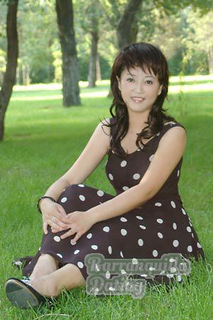 China women