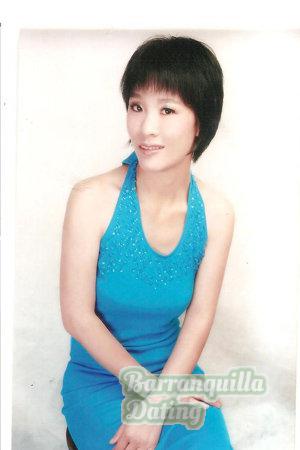 China women