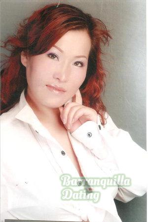 China women