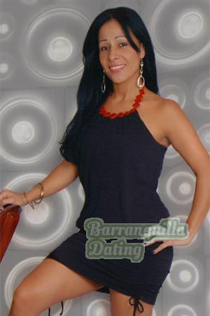 Colombia women
