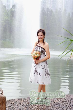 China women