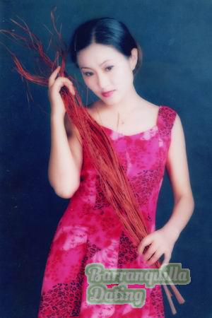 China women