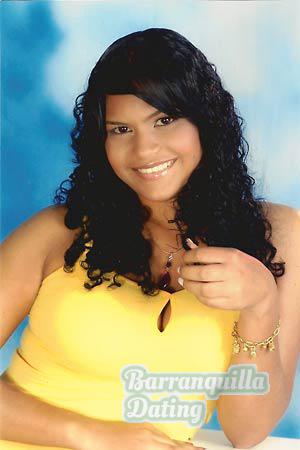 Colombia women