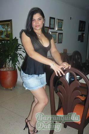 Colombia women