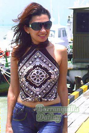 Colombia women
