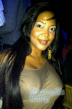 Colombia women