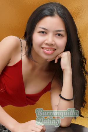 Philippines women