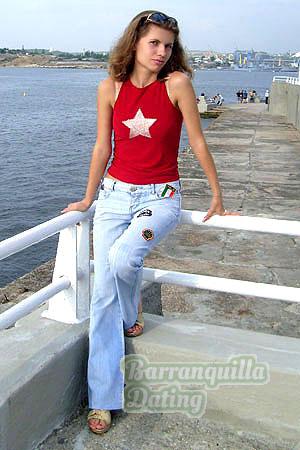 Ukraine women