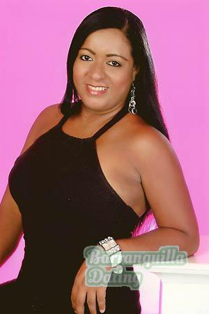 Colombia women