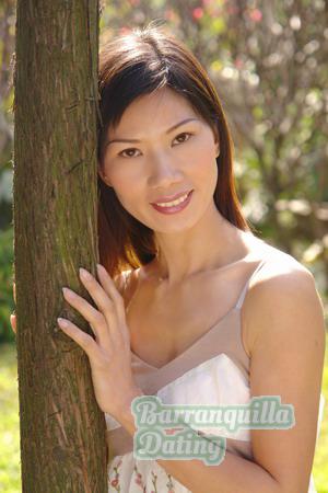 China women