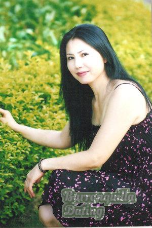 China women