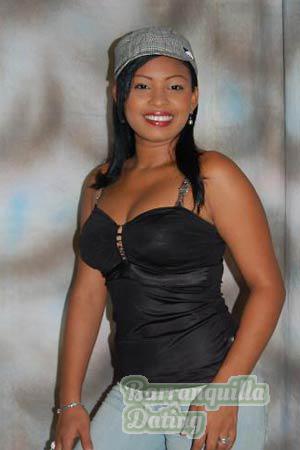Colombia women