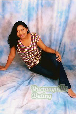 Colombia women