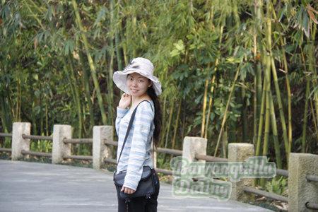 China women