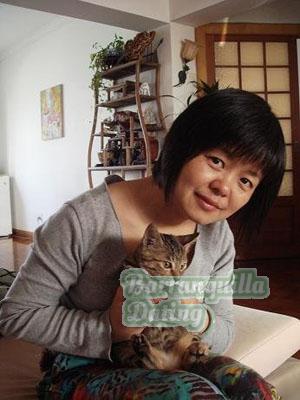 China women