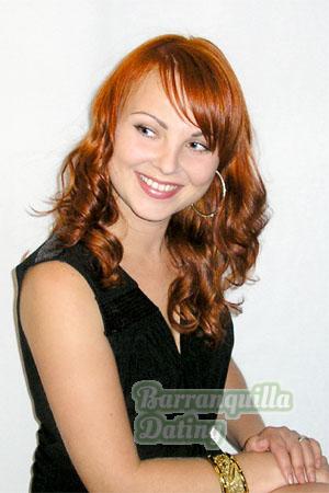 Ukraine women