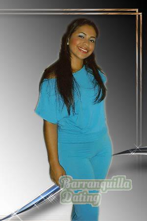 Colombia women