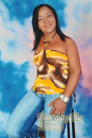 Colombia women