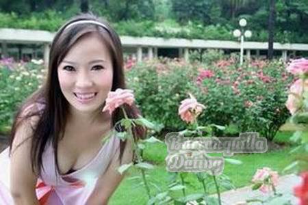China women