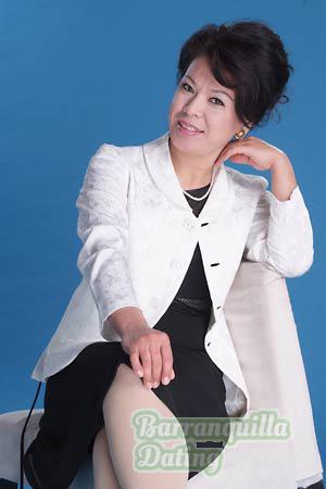 China women