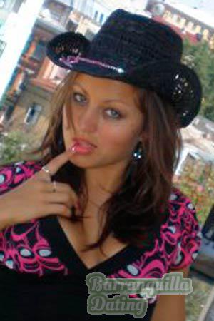 Ukraine women