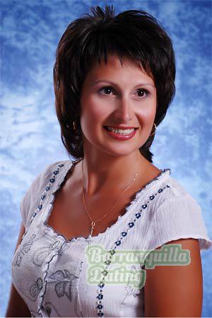 Ukraine women