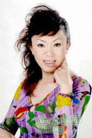 China women