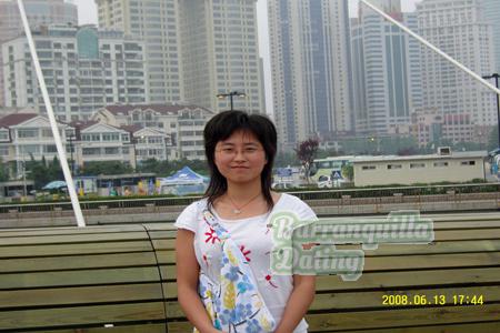 China women