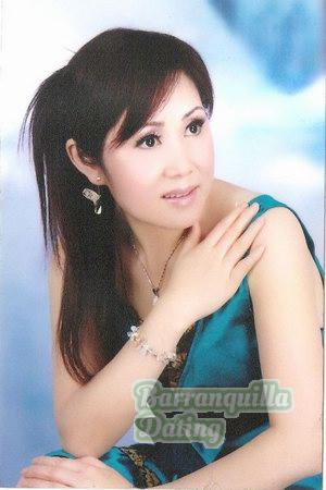 China women