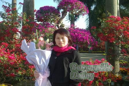 China women