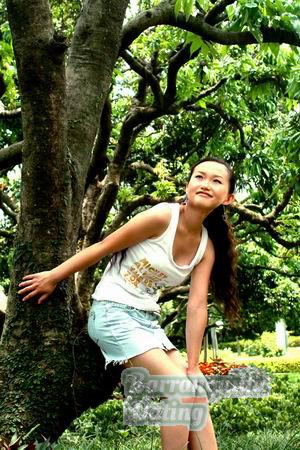 China women