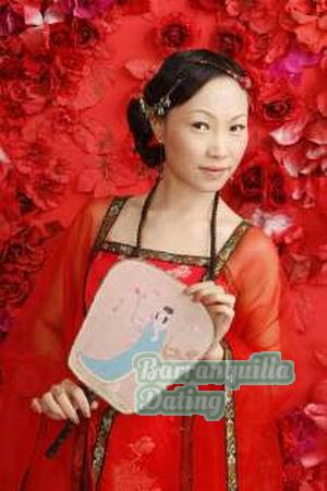 China women