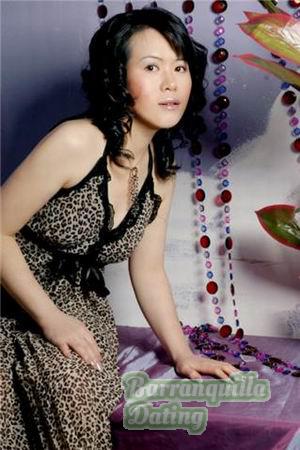 China women