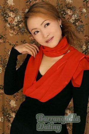 China women