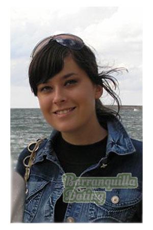 Ukraine women