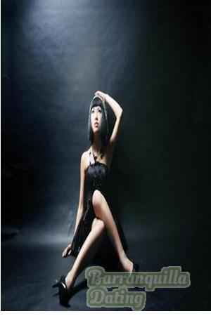 China women