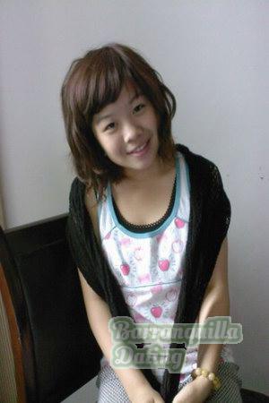 China women