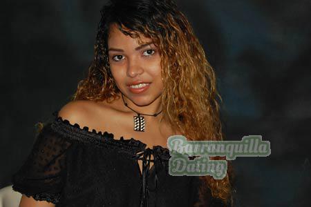 Colombia women