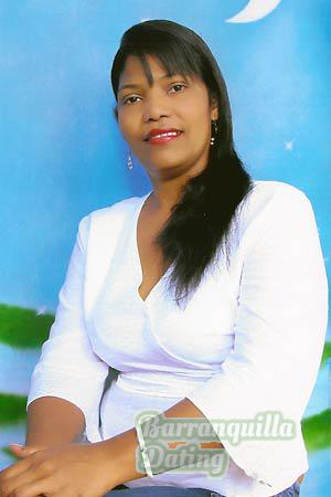 Colombia women
