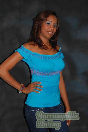 Colombia women