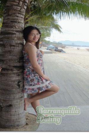 China women