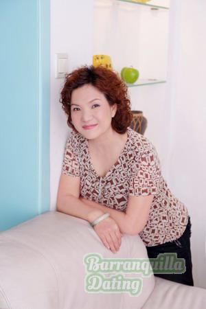 China women
