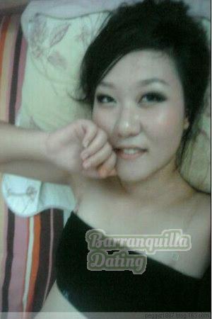 China women