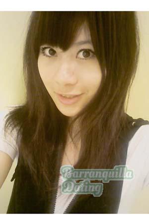 China women