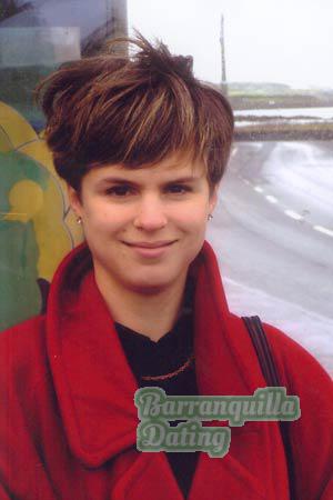 Ukraine women