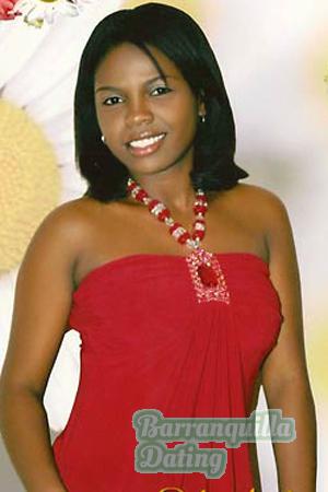 Colombia women